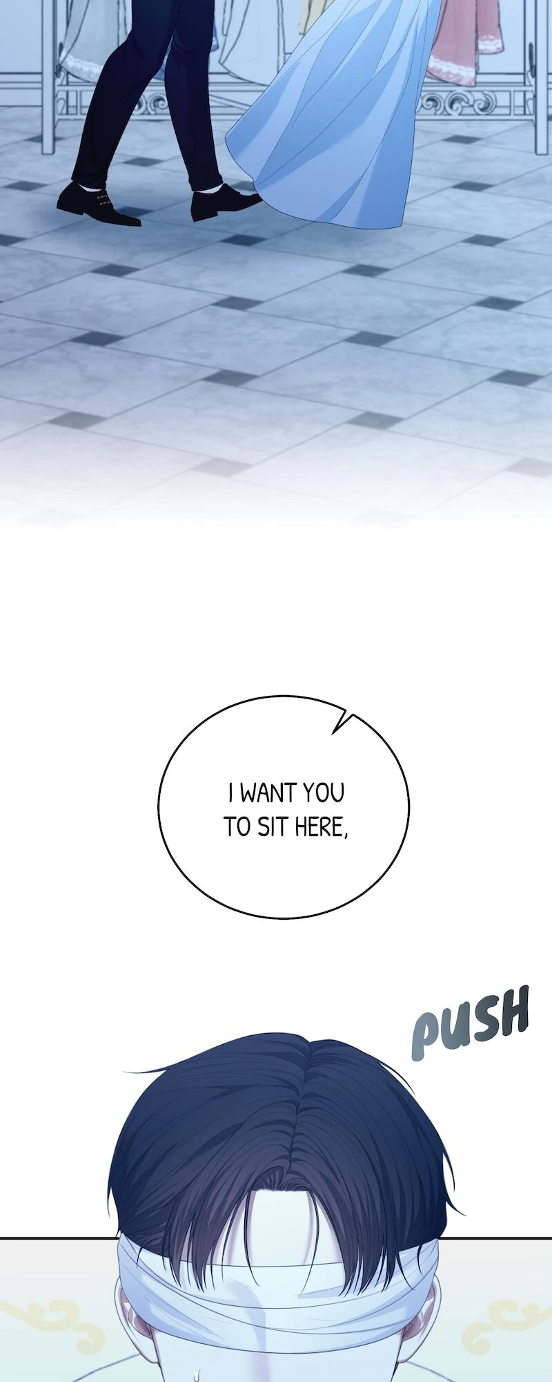 The Maid No Longer Desires her Master Chapter 59 - page 51