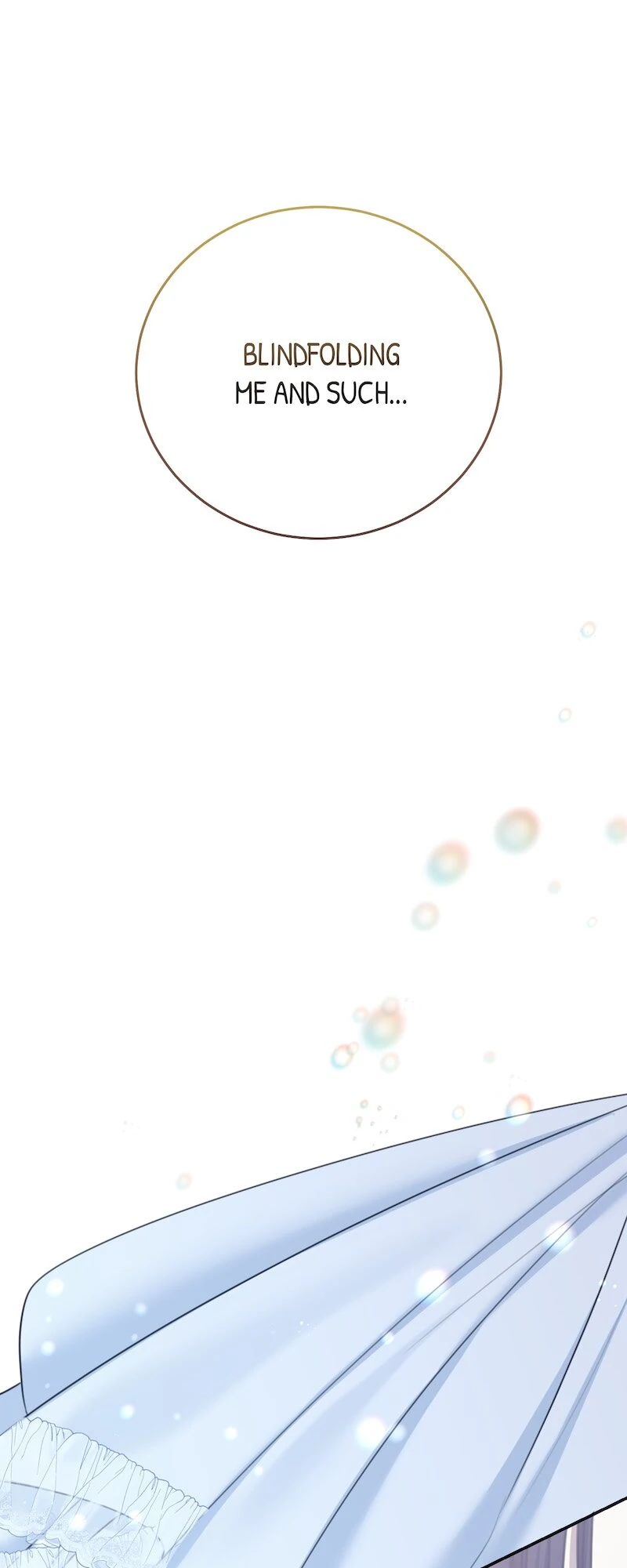 The Maid No Longer Desires her Master Chapter 59 - page 57