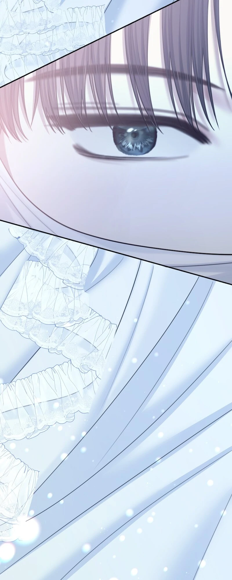 The Maid No Longer Desires her Master Chapter 59 - page 58