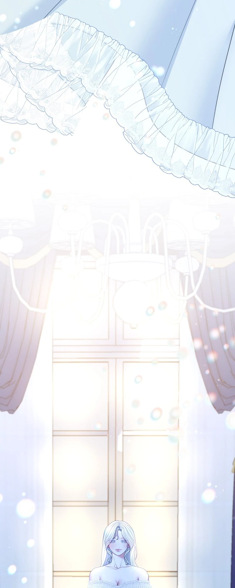 The Maid No Longer Desires her Master Chapter 59 - page 59