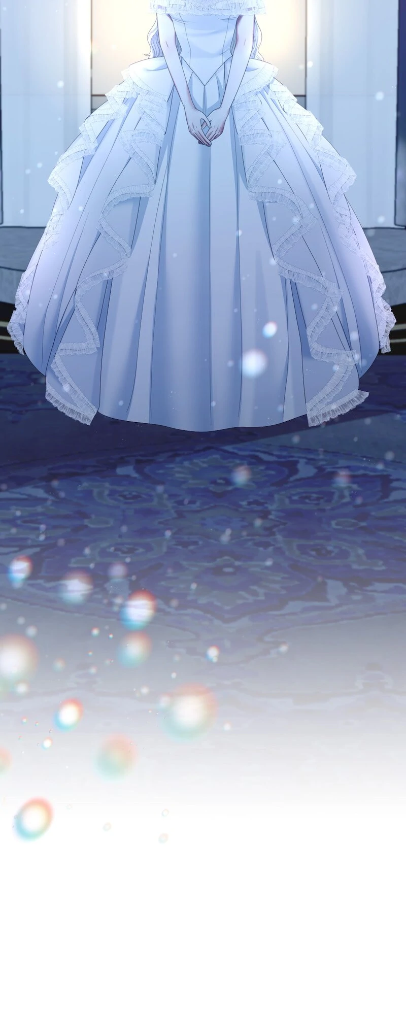 The Maid No Longer Desires her Master Chapter 59 - page 60