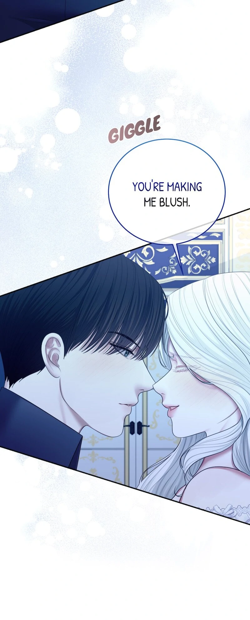 The Maid No Longer Desires her Master Chapter 59 - page 64