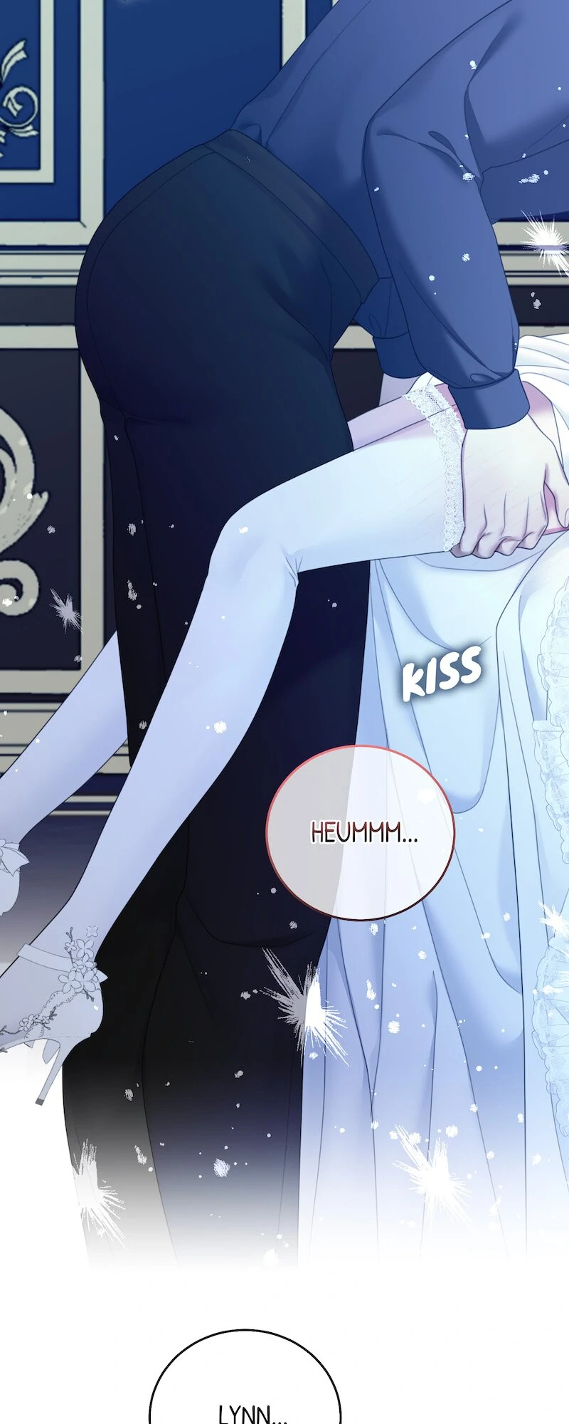 The Maid No Longer Desires her Master Chapter 59 - page 67