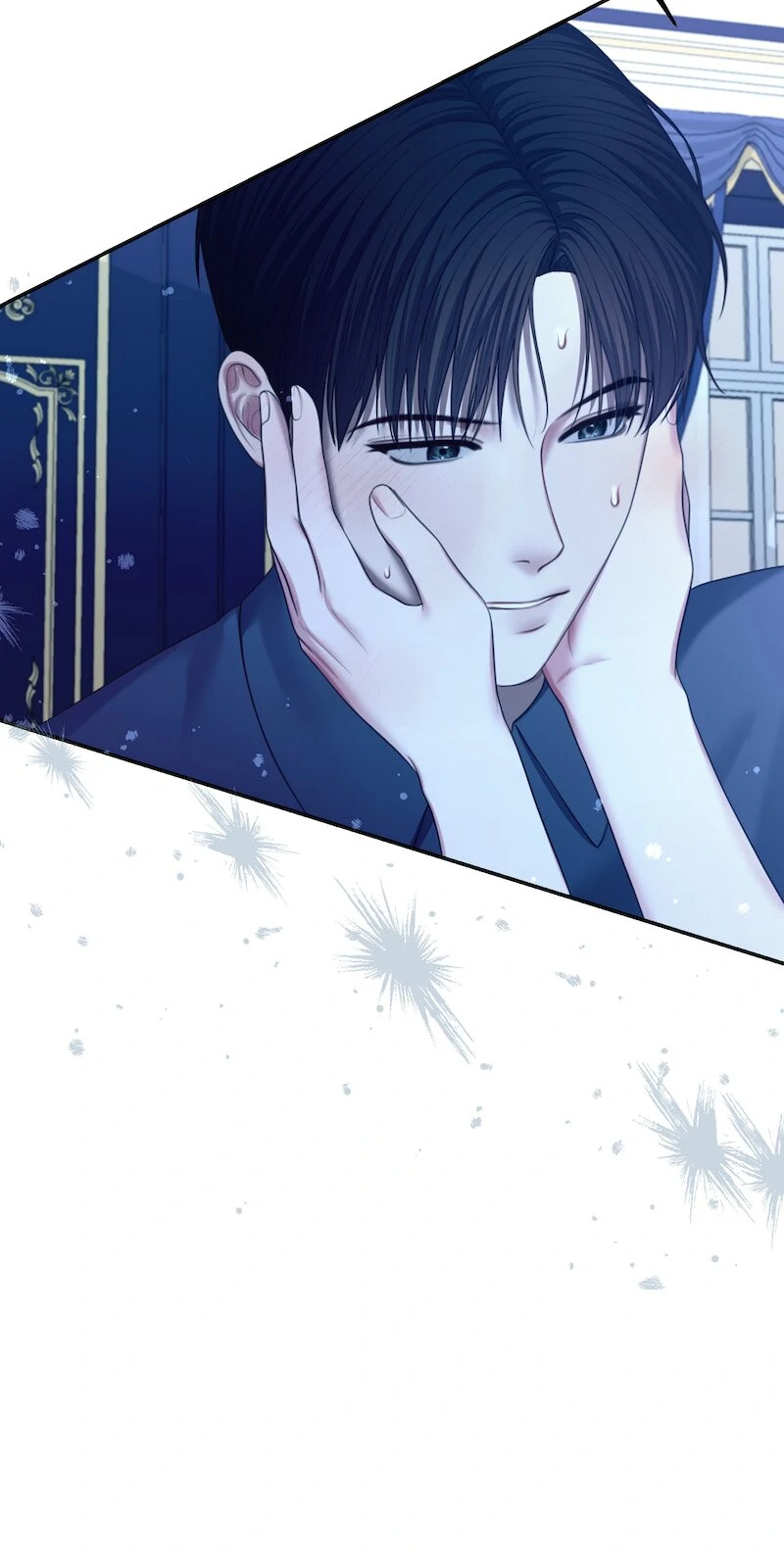 The Maid No Longer Desires her Master Chapter 59 - page 77