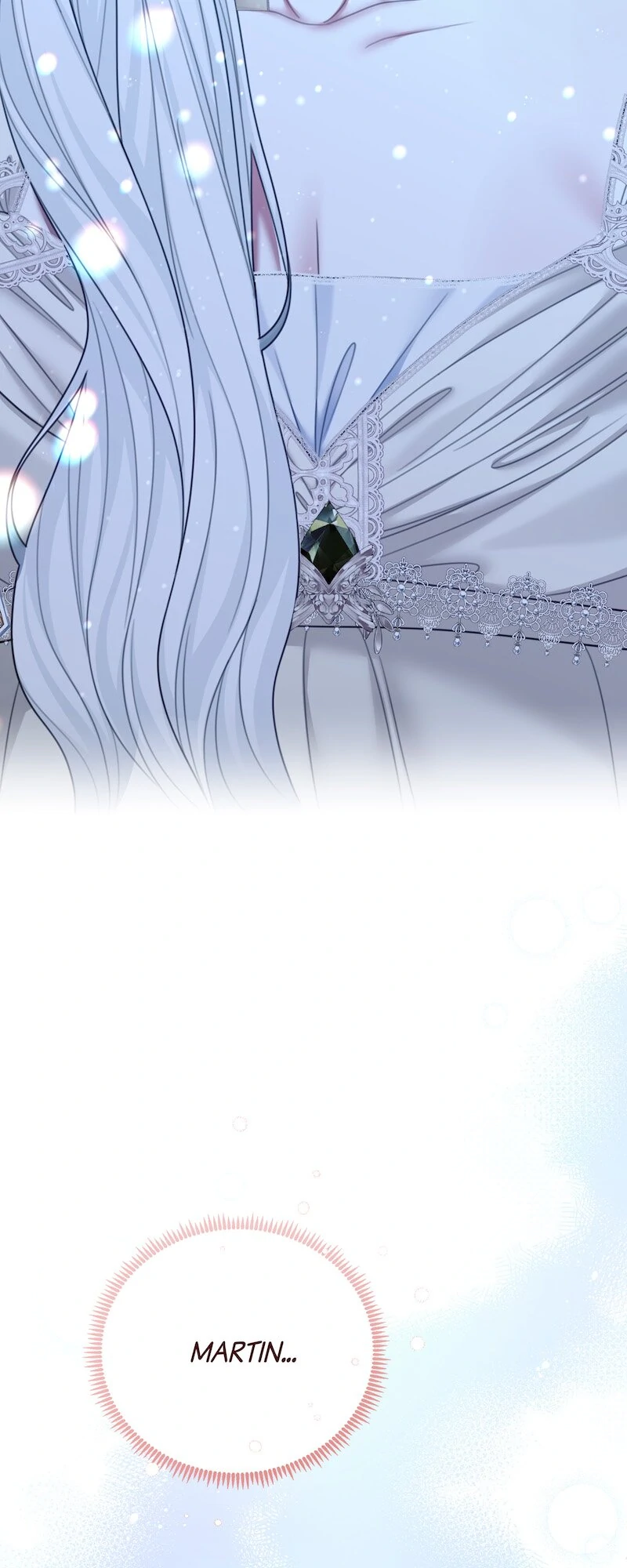 The Maid No Longer Desires her Master Chapter 59 - page 7