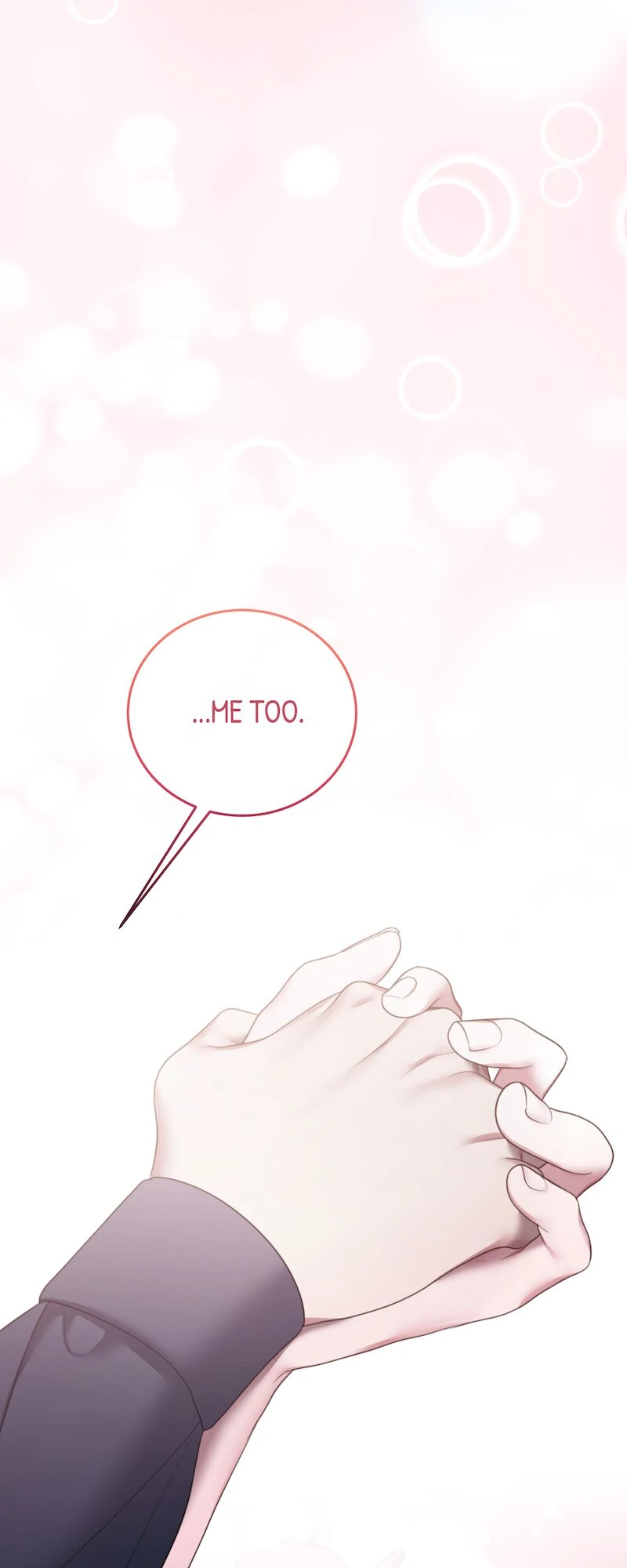 The Maid No Longer Desires her Master Chapter 59 - page 80