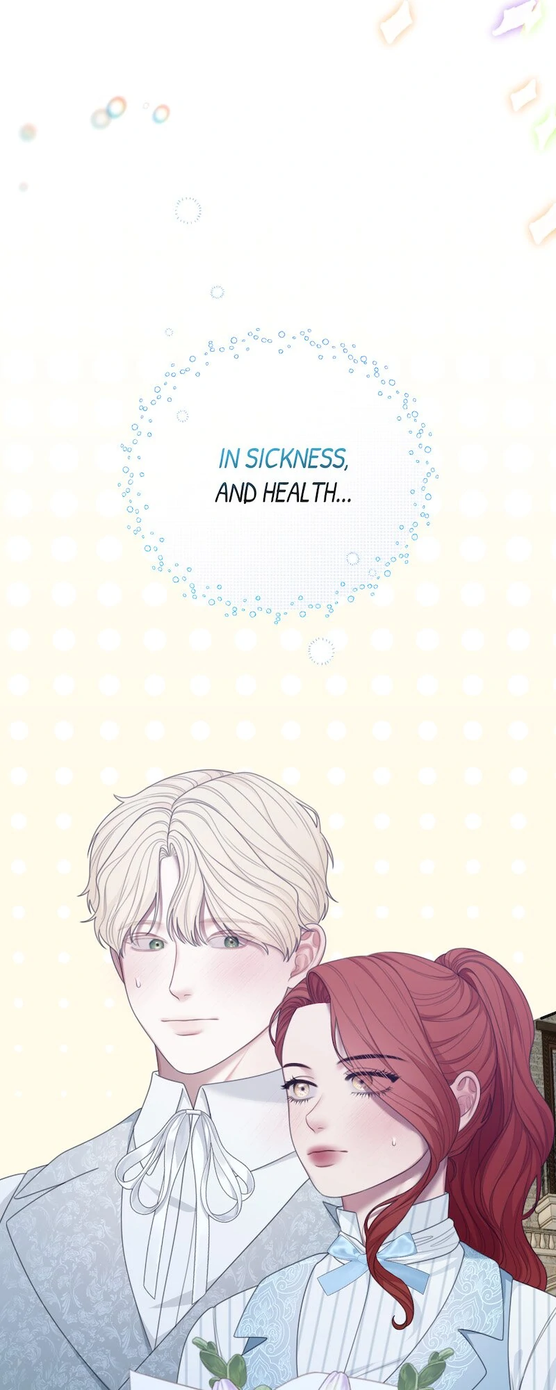 The Maid No Longer Desires her Master Chapter 60 - page 10