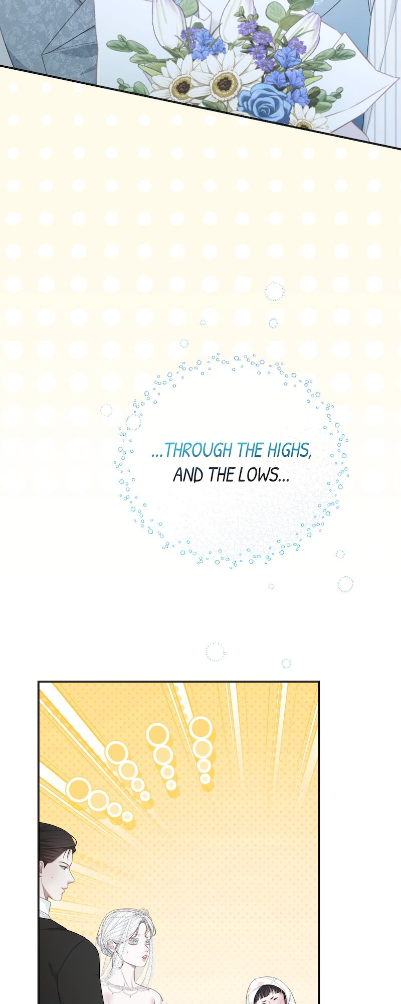 The Maid No Longer Desires her Master Chapter 60 - page 11