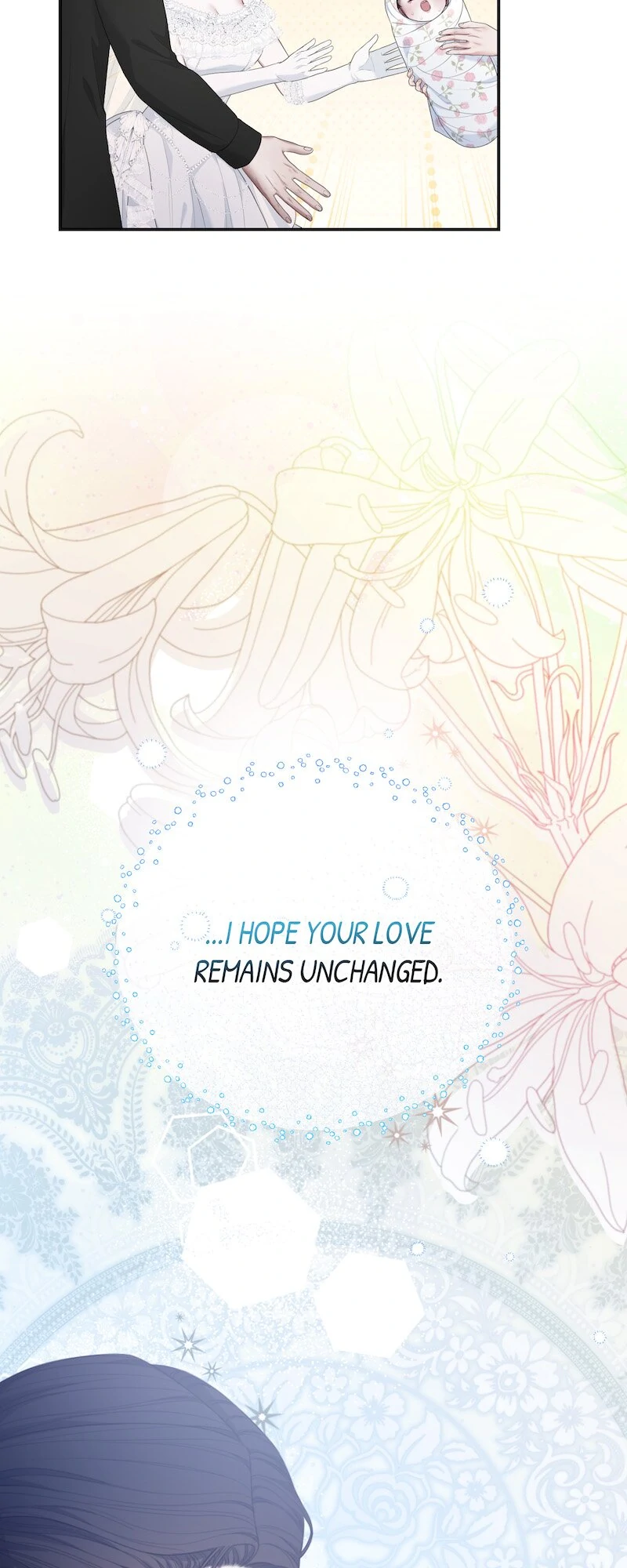 The Maid No Longer Desires her Master Chapter 60 - page 12