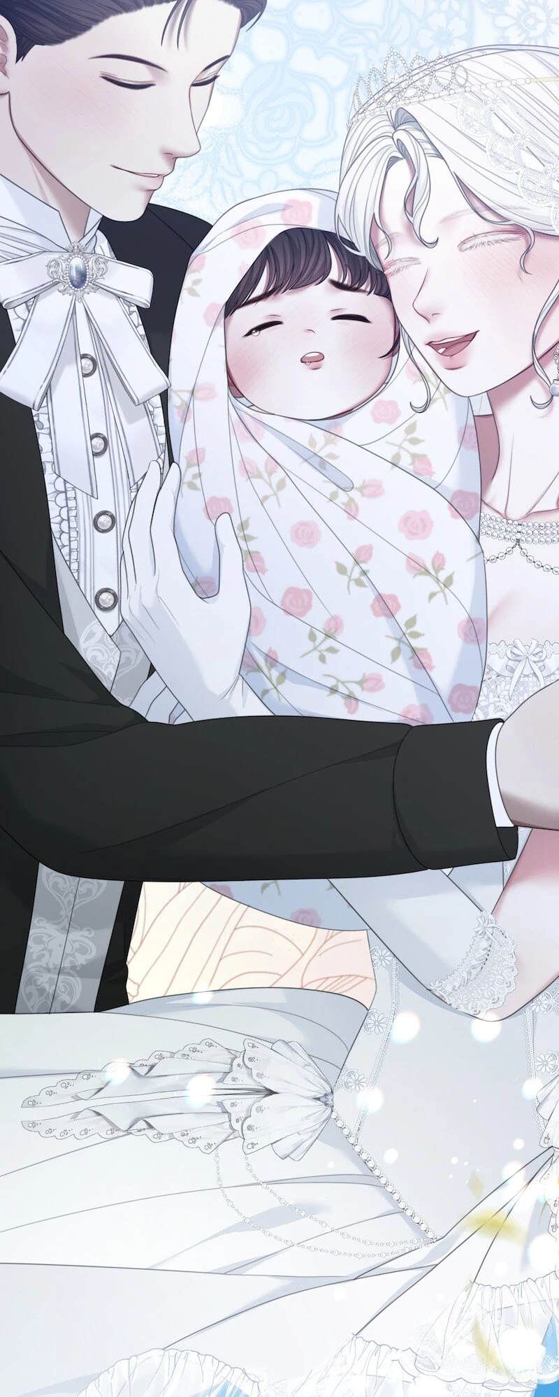 The Maid No Longer Desires her Master Chapter 60 - page 13