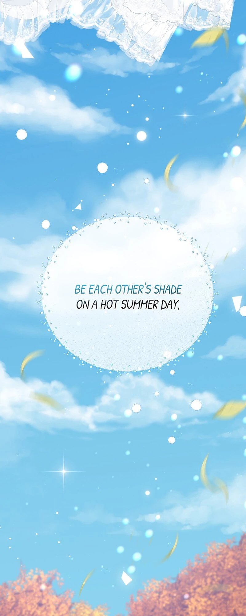 The Maid No Longer Desires her Master Chapter 60 - page 14