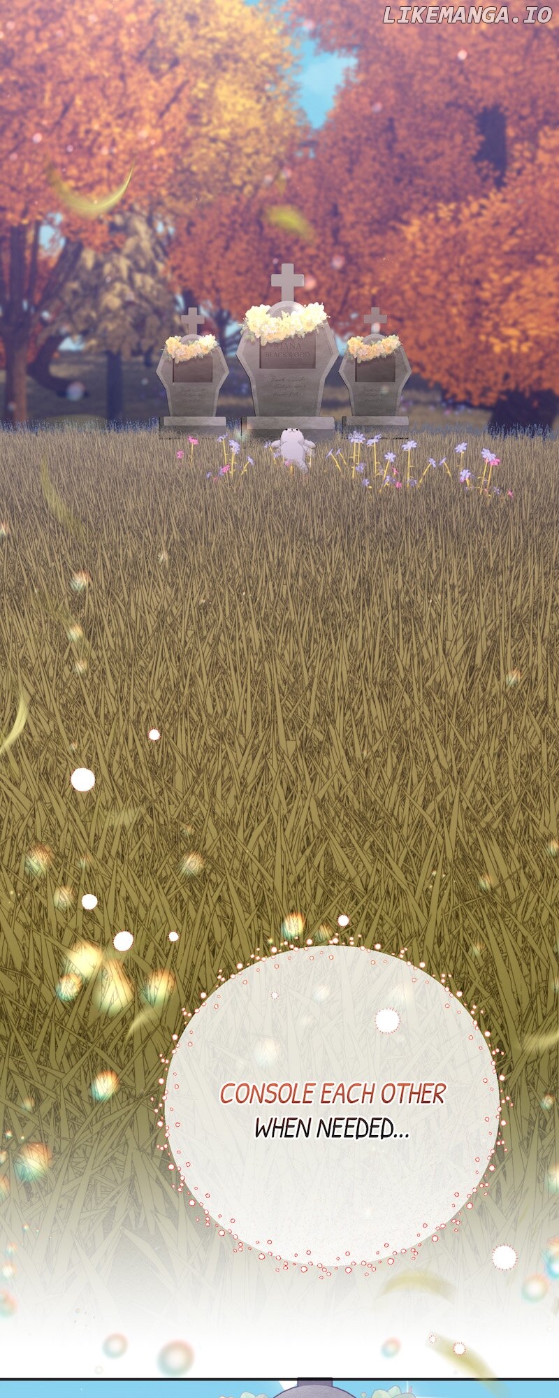 The Maid No Longer Desires her Master Chapter 60 - page 15