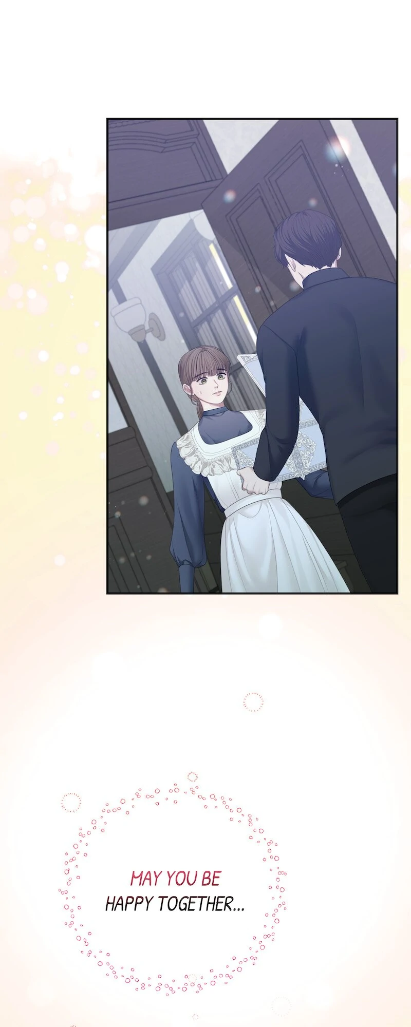 The Maid No Longer Desires her Master Chapter 60 - page 17