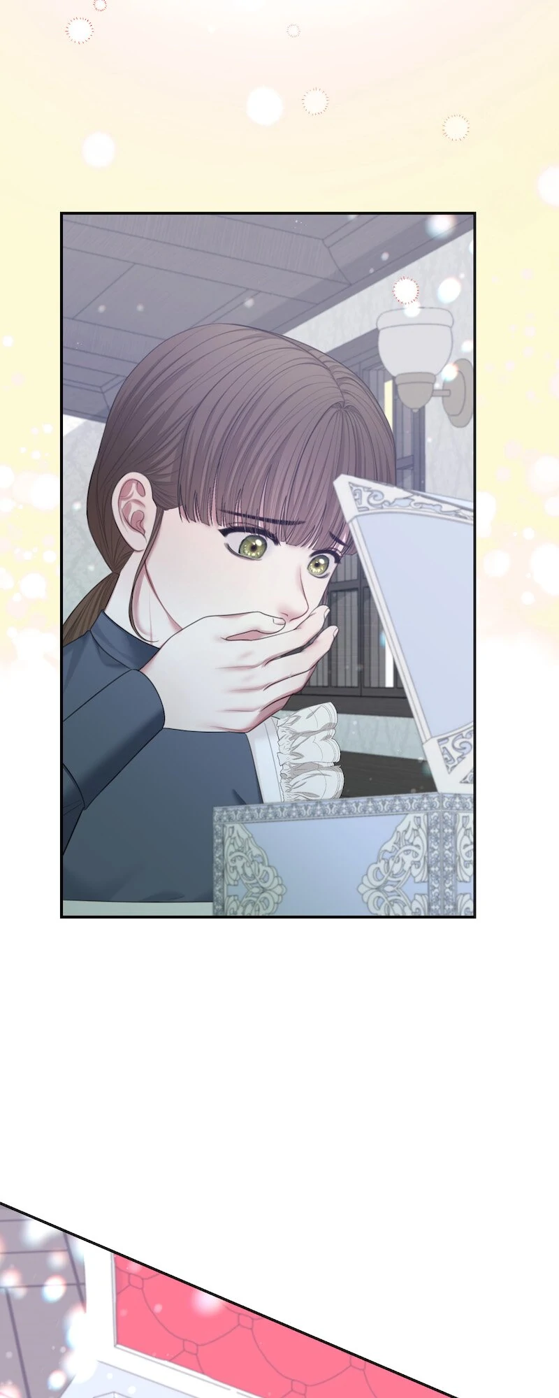 The Maid No Longer Desires her Master Chapter 60 - page 18