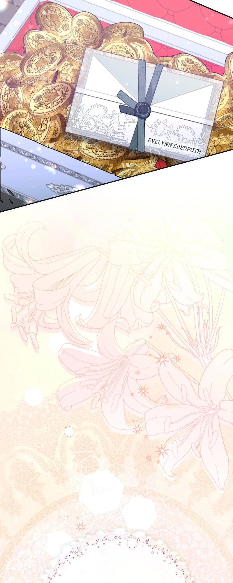 The Maid No Longer Desires her Master Chapter 60 - page 19