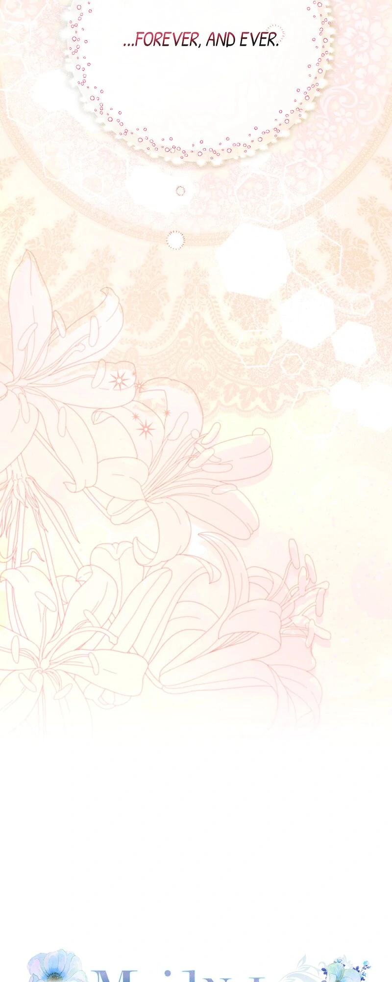 The Maid No Longer Desires her Master Chapter 60 - page 20