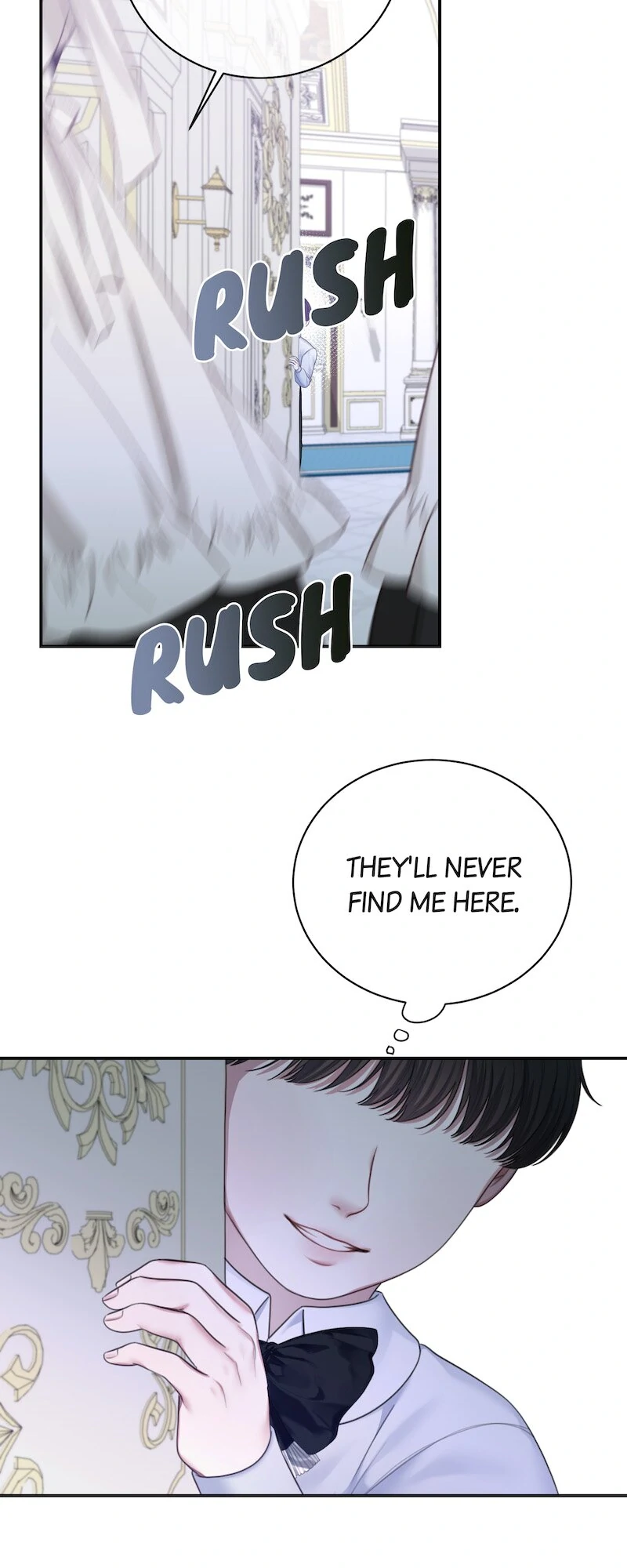 The Maid No Longer Desires her Master Chapter 60 - page 24