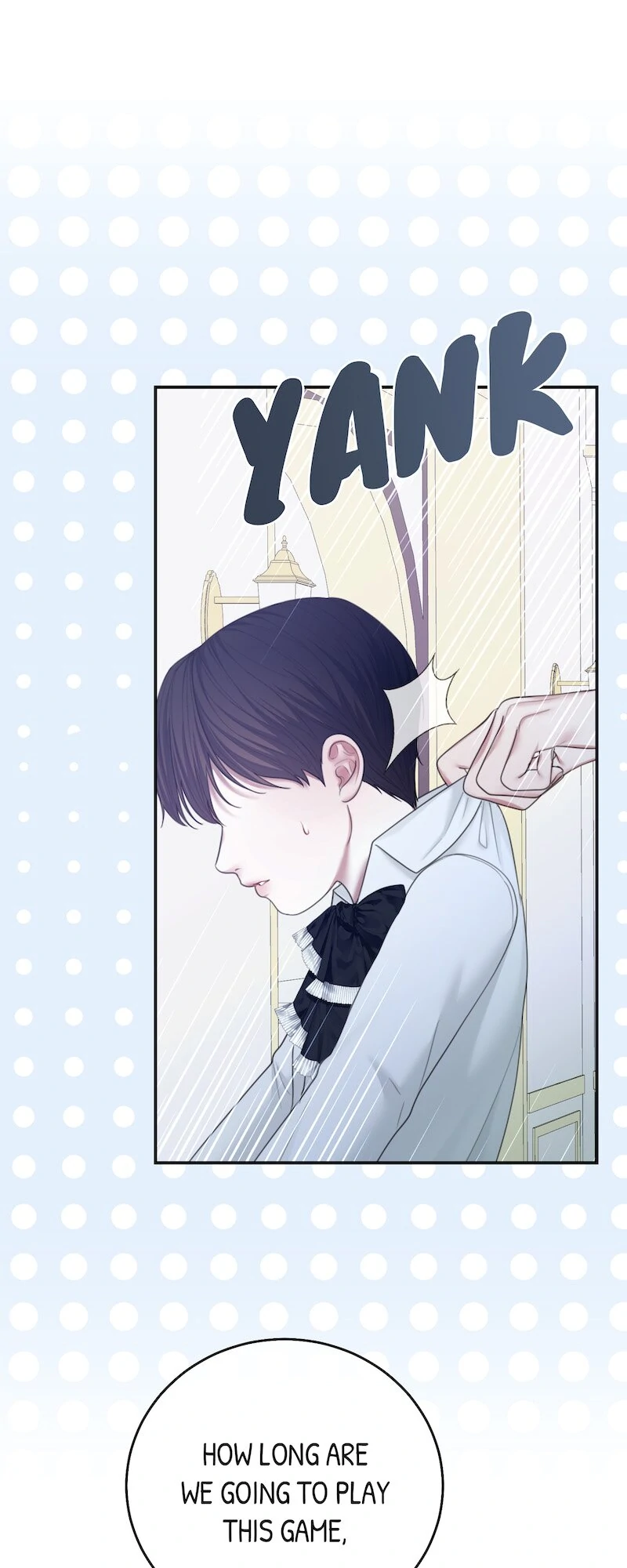 The Maid No Longer Desires her Master Chapter 60 - page 25