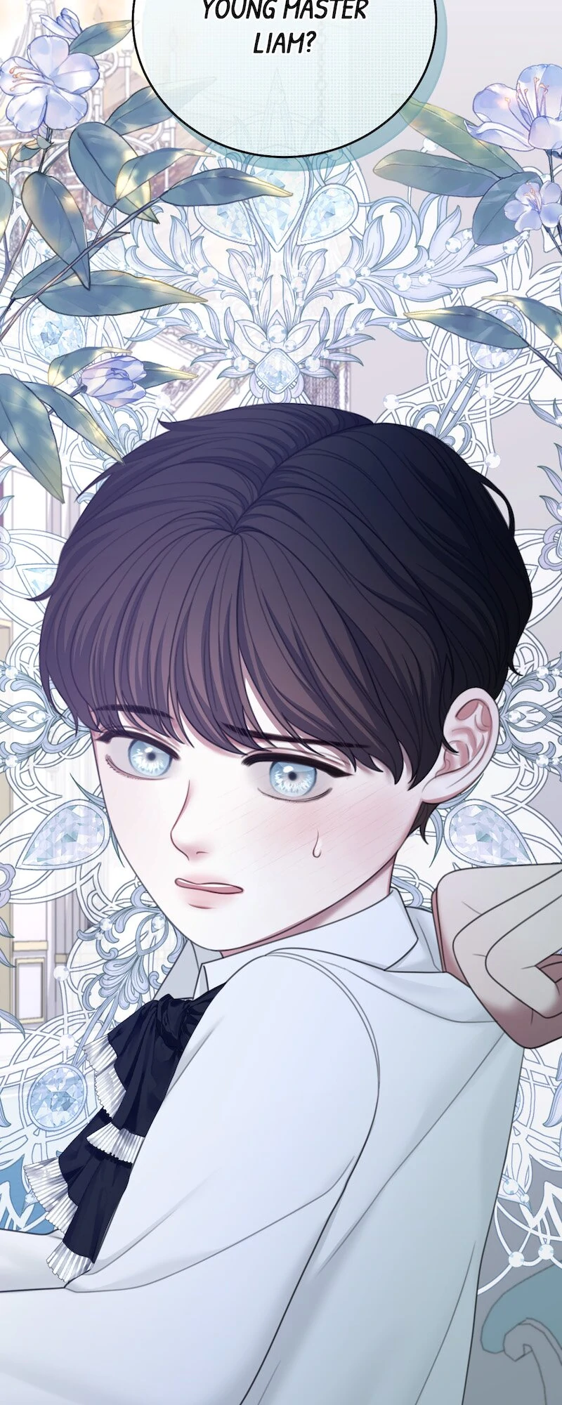 The Maid No Longer Desires her Master Chapter 60 - page 27