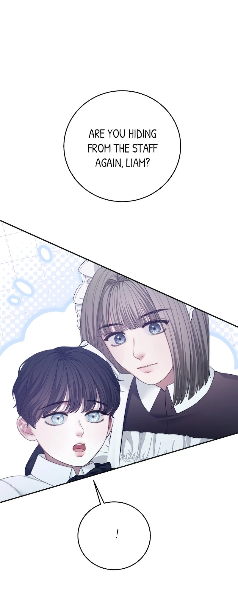 The Maid No Longer Desires her Master Chapter 60 - page 29