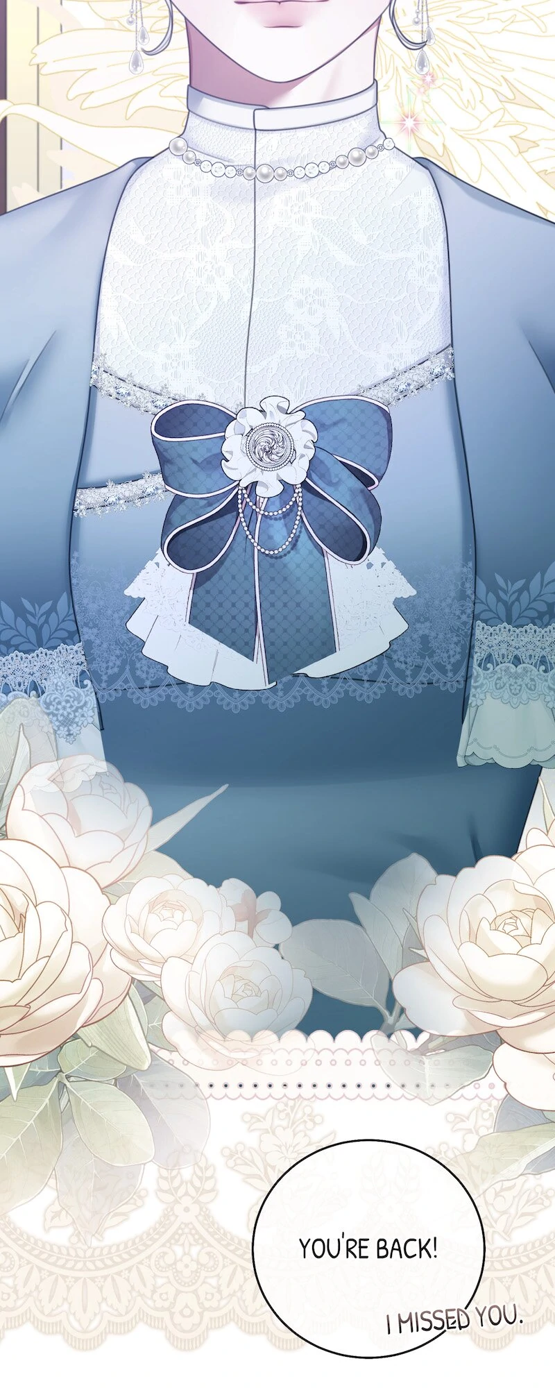 The Maid No Longer Desires her Master Chapter 60 - page 32