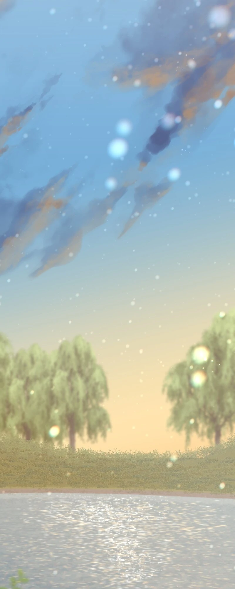 The Maid No Longer Desires her Master Chapter 60 - page 47