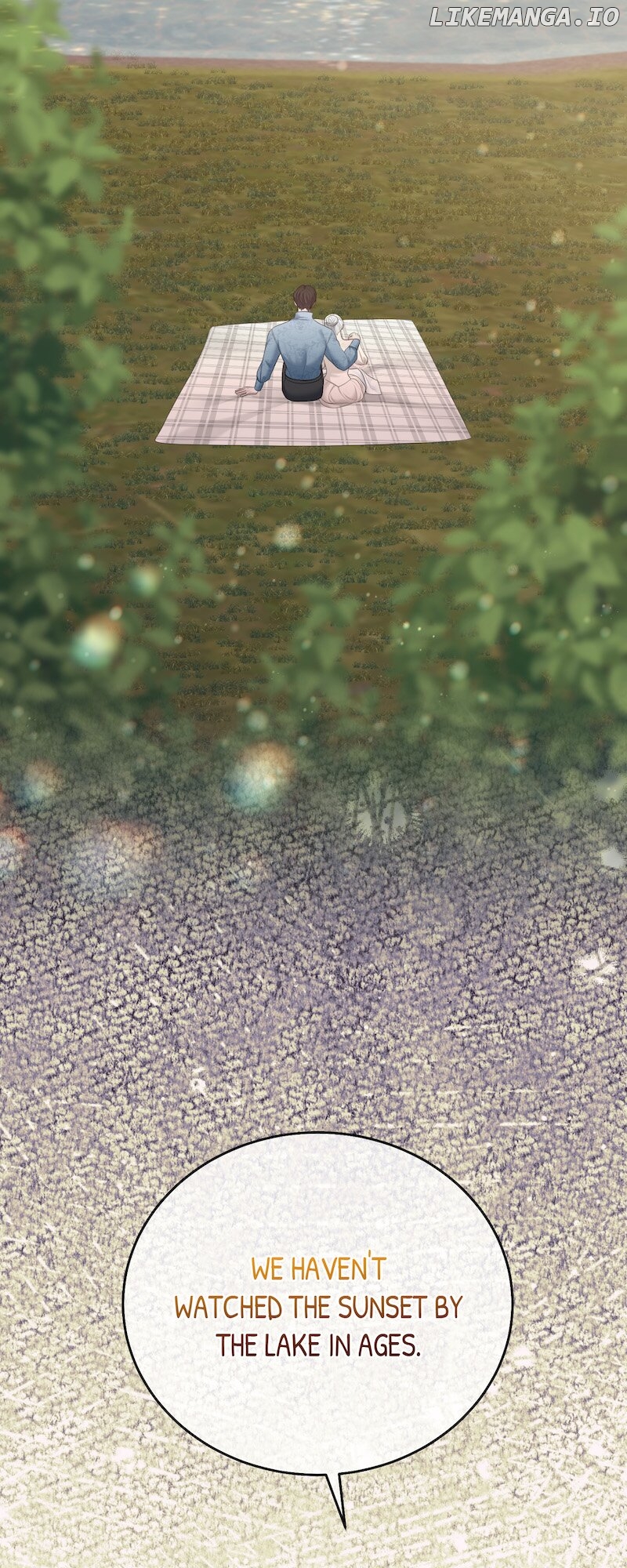 The Maid No Longer Desires her Master Chapter 60 - page 48