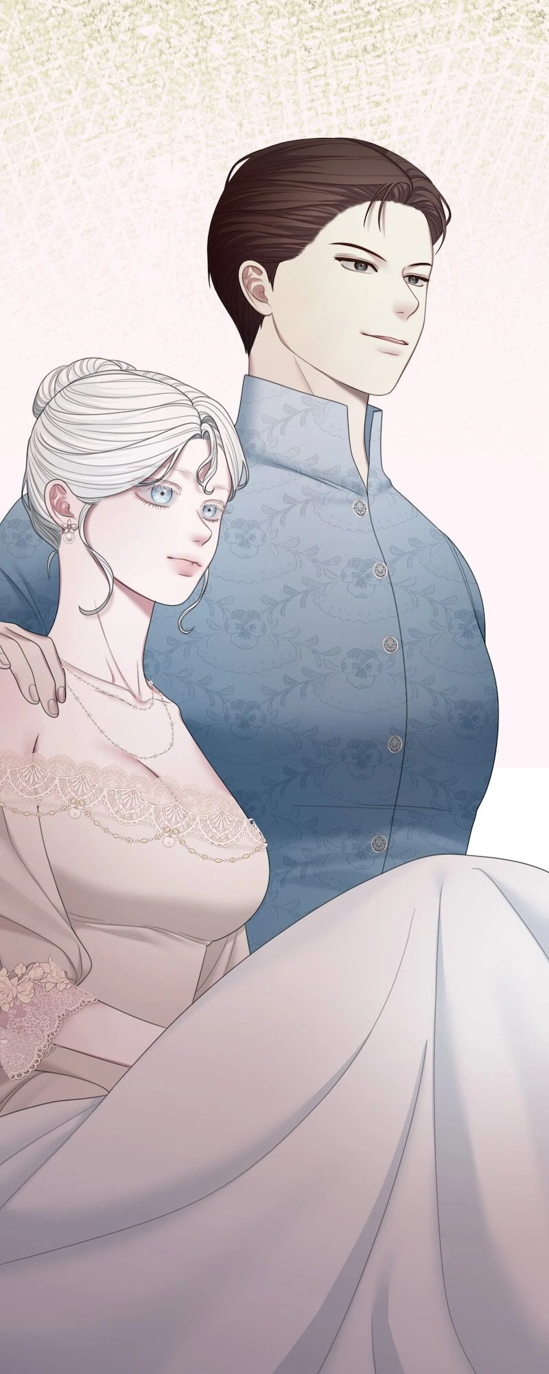 The Maid No Longer Desires her Master Chapter 60 - page 49