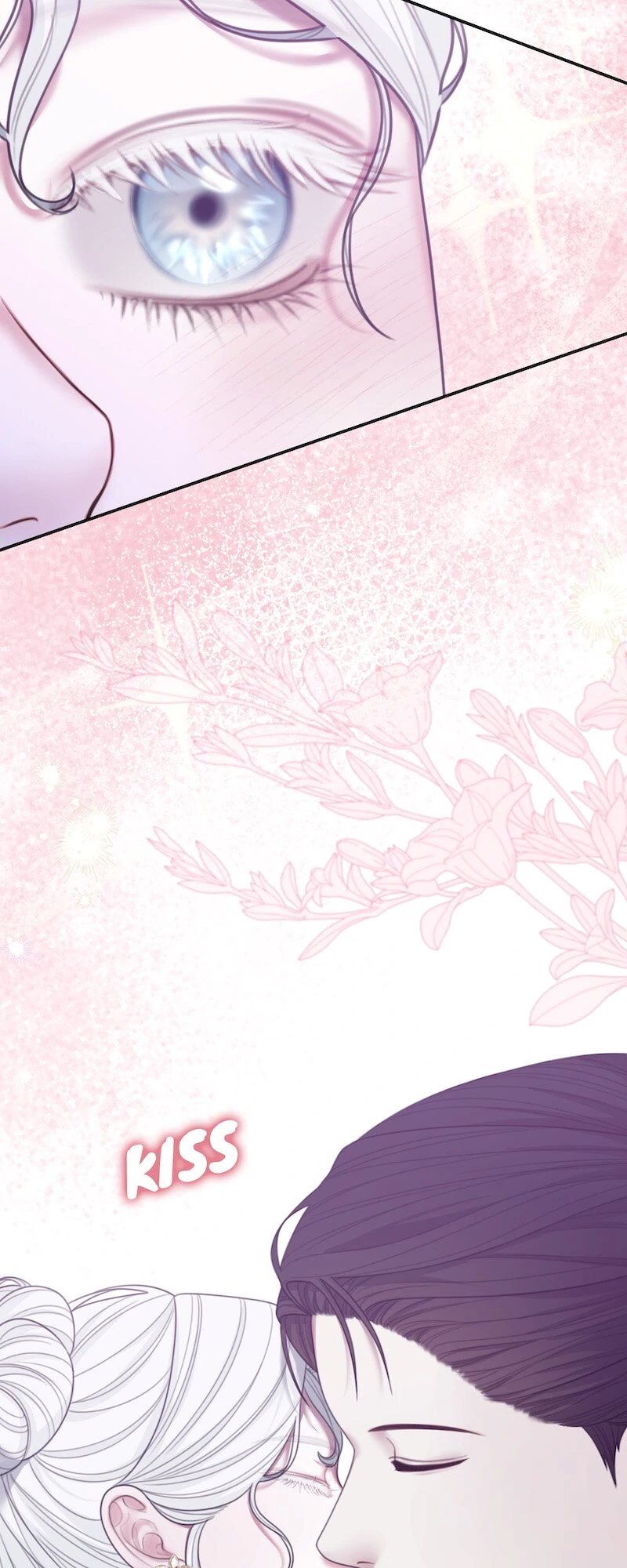 The Maid No Longer Desires her Master Chapter 60 - page 53