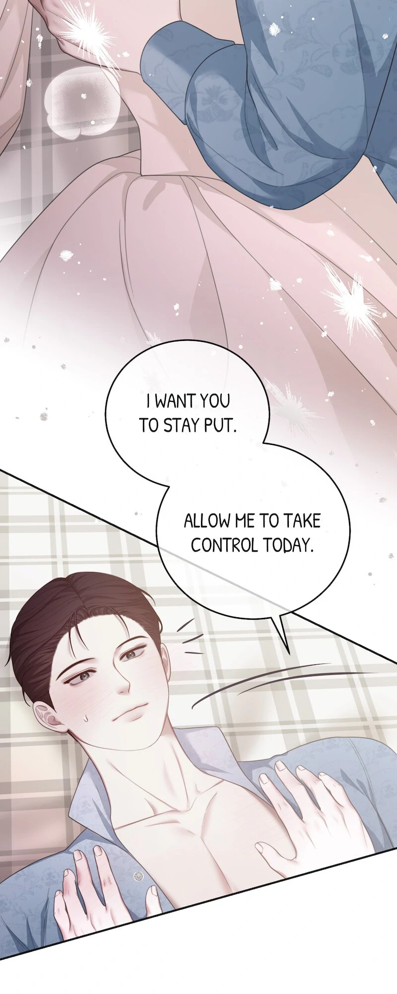 The Maid No Longer Desires her Master Chapter 60 - page 56