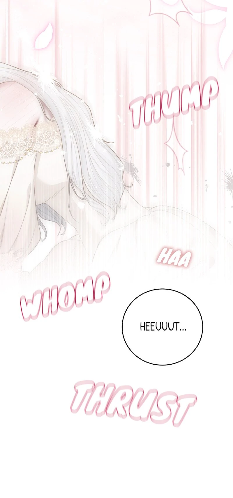 The Maid No Longer Desires her Master Chapter 60 - page 58