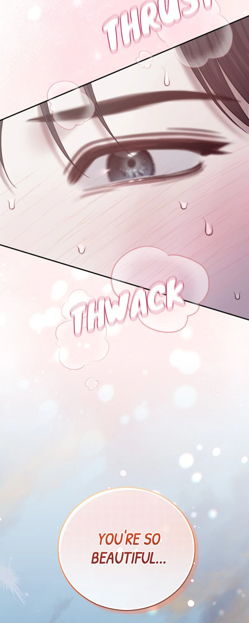 The Maid No Longer Desires her Master Chapter 60 - page 60