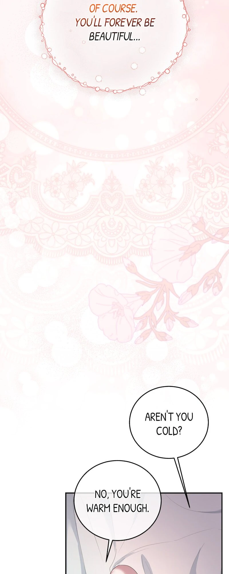 The Maid No Longer Desires her Master Chapter 60 - page 63