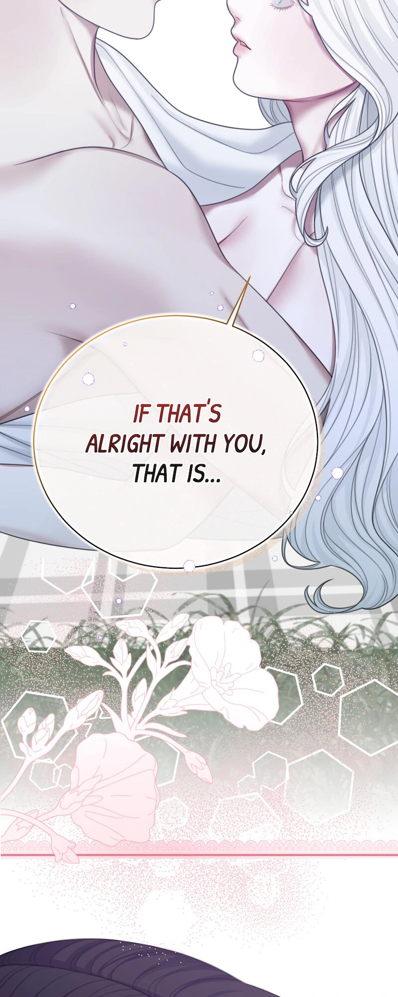 The Maid No Longer Desires her Master Chapter 60 - page 68