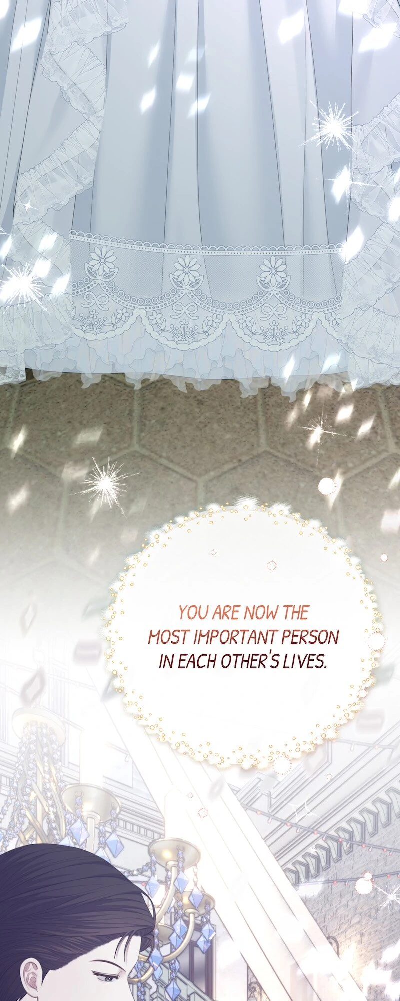 The Maid No Longer Desires her Master Chapter 60 - page 7