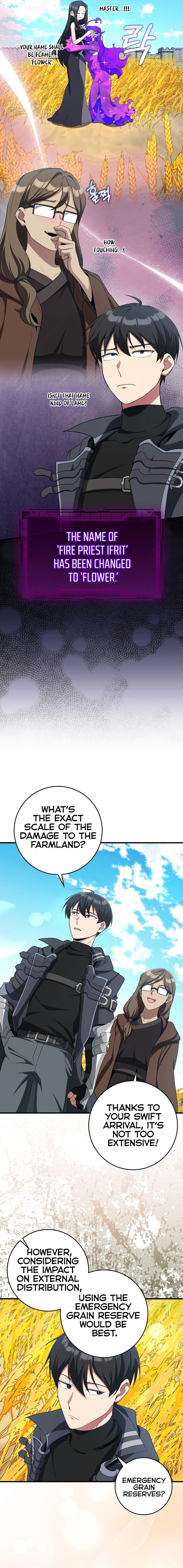 Max Level Player Chapter 88 - page 15