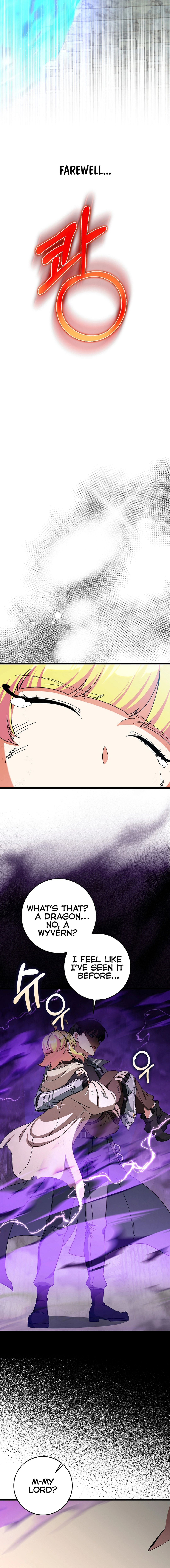 Max Level Player Chapter 90 - page 23