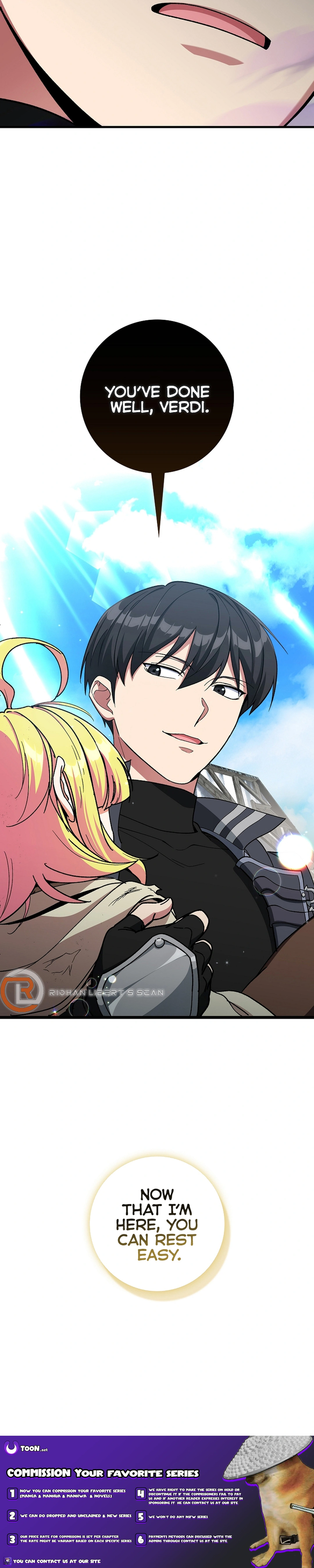 Max Level Player Chapter 90 - page 24