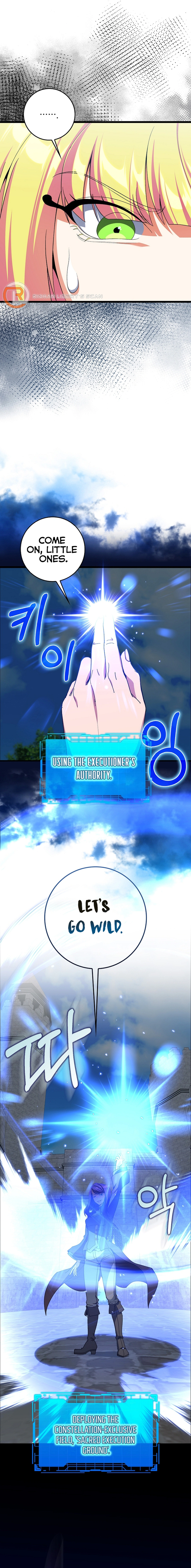 Max Level Player Chapter 90 - page 7
