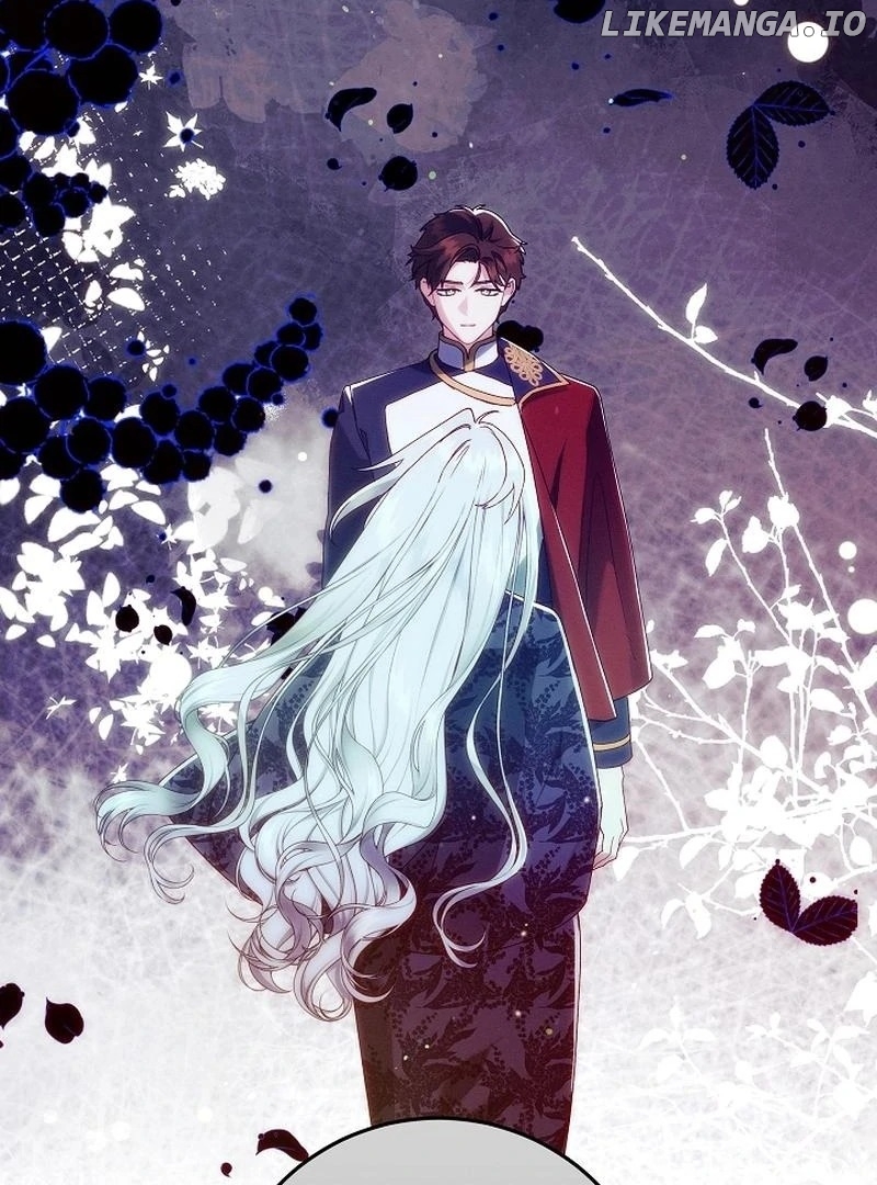 In the Midst of an Intended Marriage With My Time-Limited Lover Chapter 40 - page 111