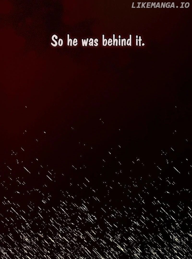 In the Midst of an Intended Marriage With My Time-Limited Lover Chapter 40 - page 42