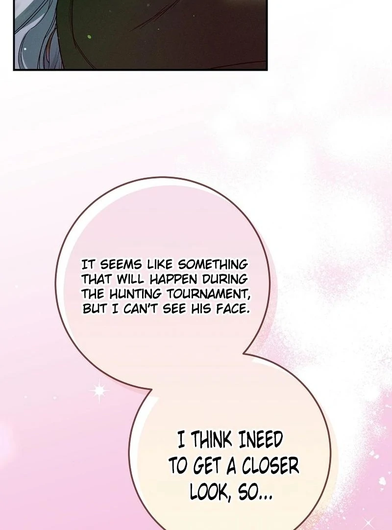 In the Midst of an Intended Marriage With My Time-Limited Lover Chapter 42 - page 109