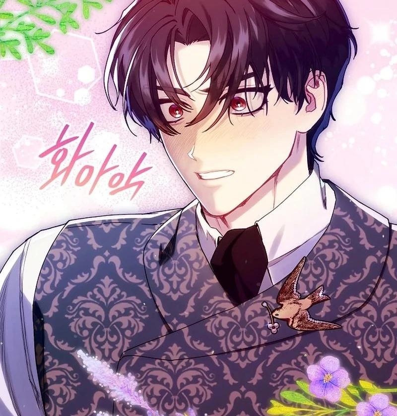 In the Midst of an Intended Marriage With My Time-Limited Lover Chapter 42 - page 112