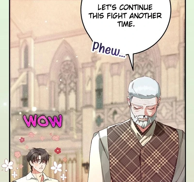 In the Midst of an Intended Marriage With My Time-Limited Lover Chapter 42 - page 13