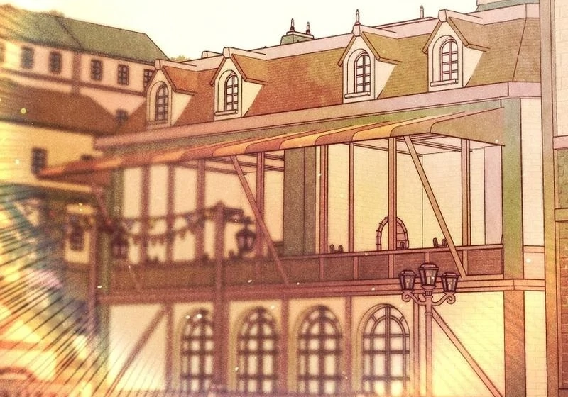 In the Midst of an Intended Marriage With My Time-Limited Lover Chapter 42 - page 41