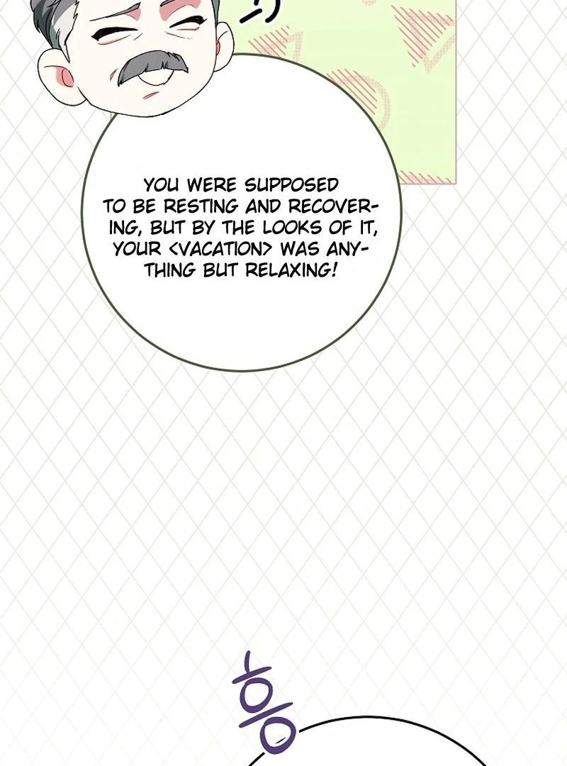 In the Midst of an Intended Marriage With My Time-Limited Lover Chapter 42 - page 49