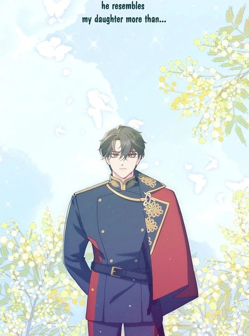 In the Midst of an Intended Marriage With My Time-Limited Lover Chapter 42 - page 65