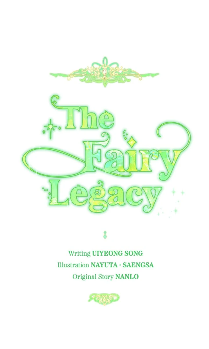 The Fairy Legacy Chapter 63 - page 10