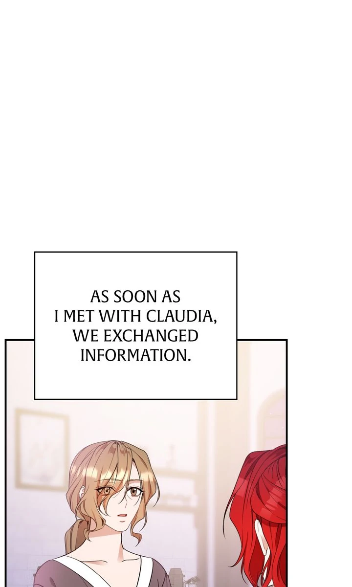 The Fairy Legacy Chapter 63 - page 11