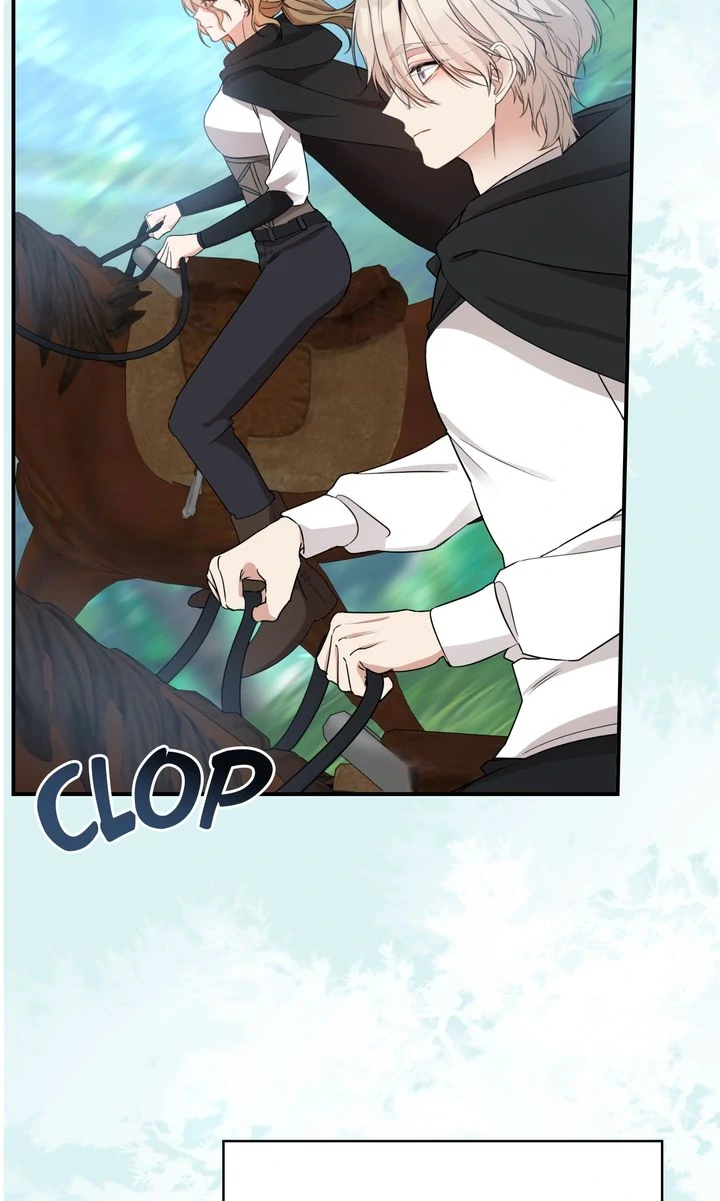 The Fairy Legacy Chapter 63 - page 17